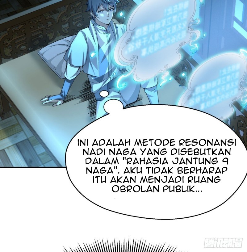 I Picked Up An Attributes Chapter 29 Gambar 70